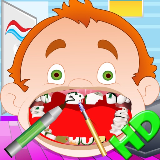 Dentist Office HD- Surgeon Pro