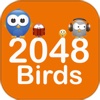 2048 Birds