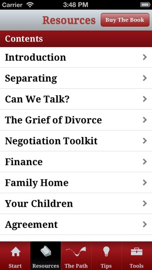 Divorce & Separation in Ireland(圖2)-速報App