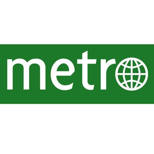 Metro Ottawa Reader icon
