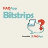 FAQApp for Bitstrips