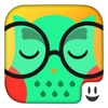 Wordzine - Learn your first words in Spanish, Portuguese, Italian and many other languages