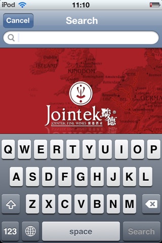 Jointek screenshot 4