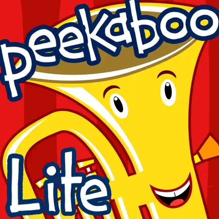 Peekaboo Orchestra HD Lite - preschool musical instruments, sounds & nursery rhymes Cheats