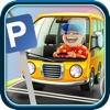 Valet Car Parking Mania - Fun Logic Puzzle Game Free