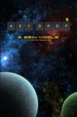 Game screenshot Key Drop apk