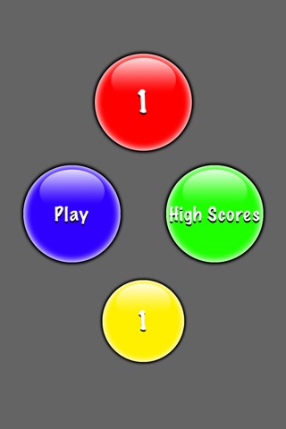 Funny Tap - Choose right color in limited time & Challenge your friends screenshot 3