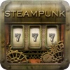 Steampunk 777 Slots - Real Vegas 777 Slot Machine Simulator