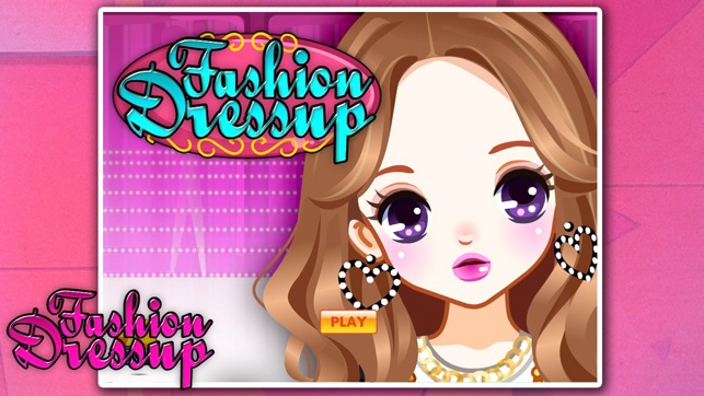 Fashion Dressup