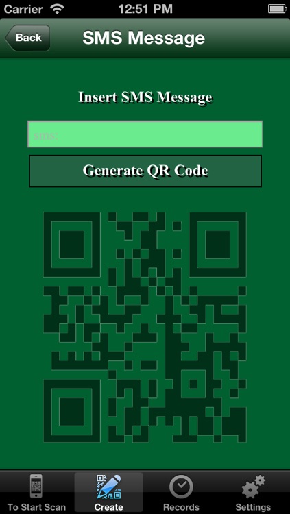 QR Code Scan Reader Generator screenshot-4