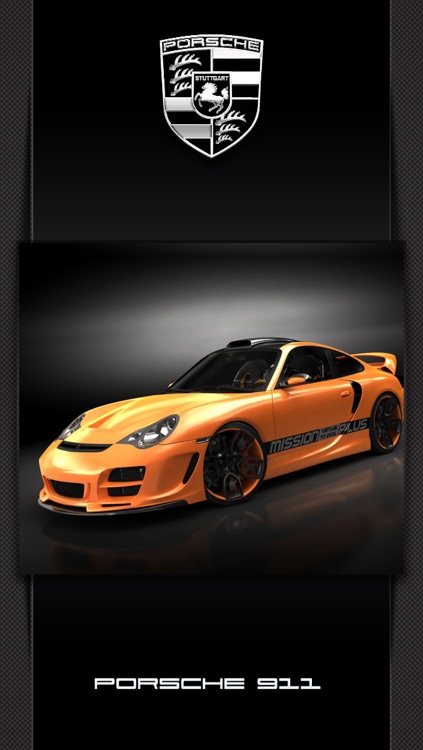Porsche Collectors HD Gallery Wall-Papers & Screen-Savers - Classic & New Exotic Cars