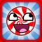 Crazy Happy Candy Bounce - Fun Free Addicting Games