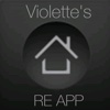 Violette's South Bay and PV Homes