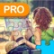 Travellers Jigsaw Pro Edition- Bubble World With Amazing Hd Puzzle Packs Collection