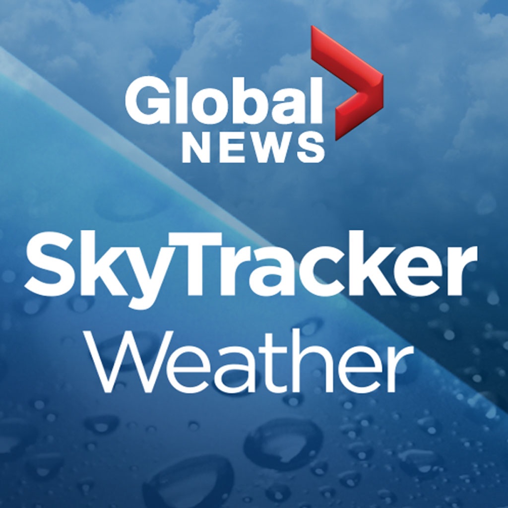 Global News Weather icon