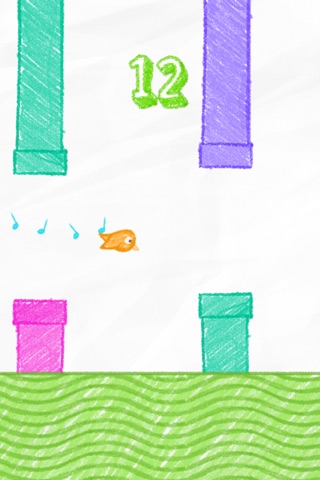 Tootle Bird screenshot 2