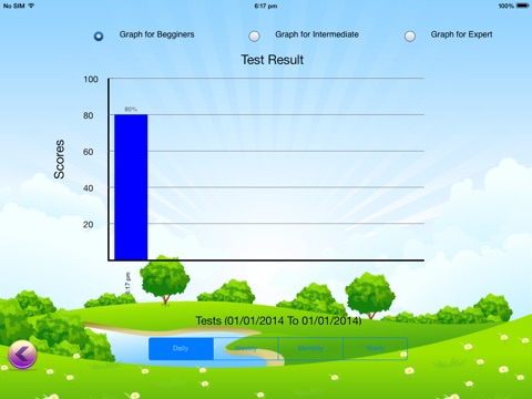 Math Mate screenshot 4