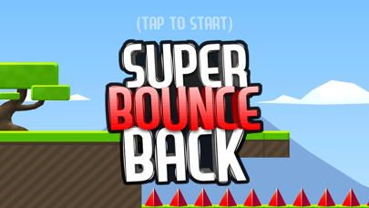 Super Bounce Backのおすすめ画像5