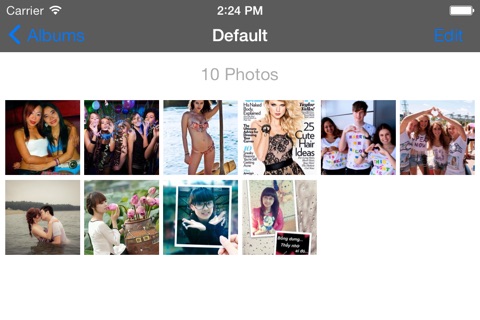 Photos Keeper on iCloud - Photo & Video Protection with less than a Cup of Coffee screenshot 4