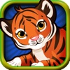 Tiger Story - Tap The Tiny Animal