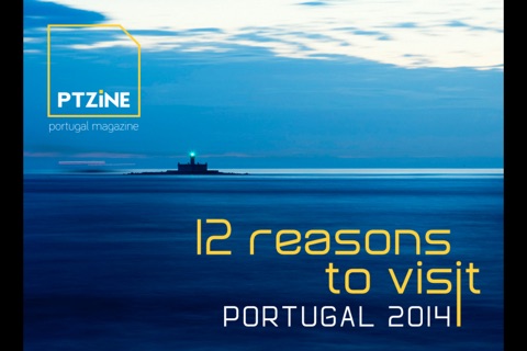 PTZINE - Portugal Travel Magazine screenshot 3
