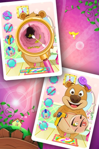 Animal Doctor & Spa Salon screenshot 4