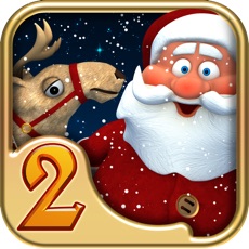 Activities of Santa's Reindeer Hunt 2 - Mega 3D Christmas Maze