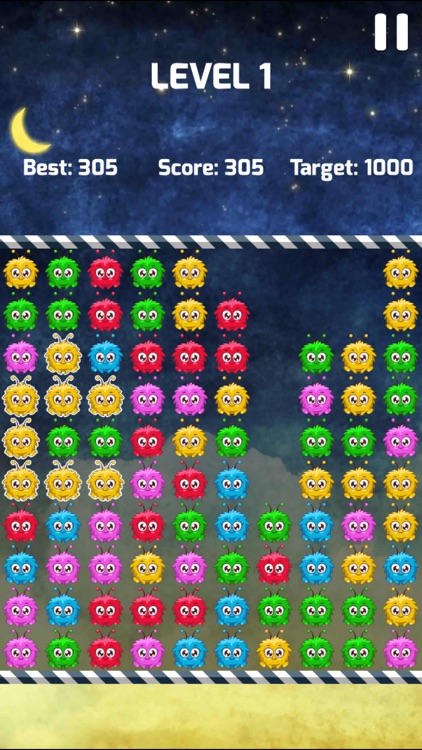 Jelly Crush Mania screenshot-3