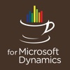 cafe moba for Microsoft Dynamics