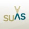 SUAS is an educational resource for people living with the rheumatic condition known as Ankylosing Spondylitis