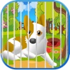 Awesome Cute Pet Puppy Care Game For Kid-s Pro Version