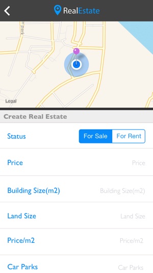 Cambodia RealEstate Finder(圖3)-速報App