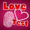 Love Test Calculator - Finger Scanner Find Your Match HD Score