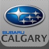 Subaru Calgary