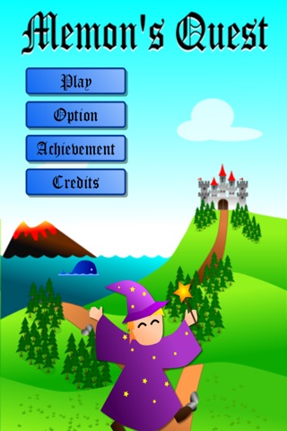 Memon's Quest Free screenshot 2