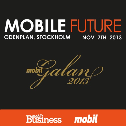 Mobile Future 2013