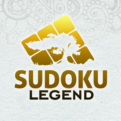 Sudoku Legends