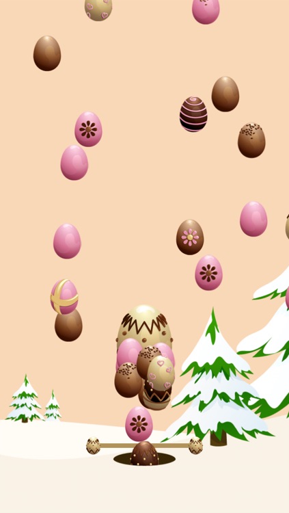 Choco Egg