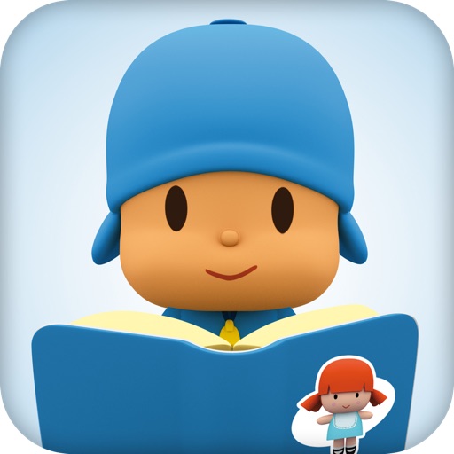 Pocoyo: Elly's Doll