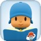 The best Pocoyo episodes are now available in a collection of wonderful interactive stories of Pocoyo