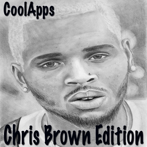 CoolApps - Chris Brown Edition icon