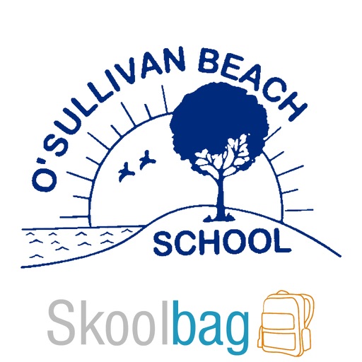 O'Sullivan Beach School icon