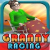 Granny Racing