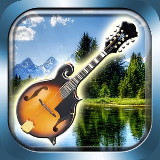 Mandolin! icon