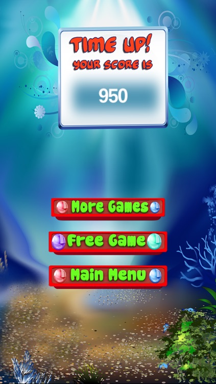 A Bubble Journey: Match and Connect Guppies Mania screenshot-3