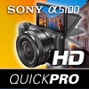 Sony Alpha 5100 from QuickPro HD