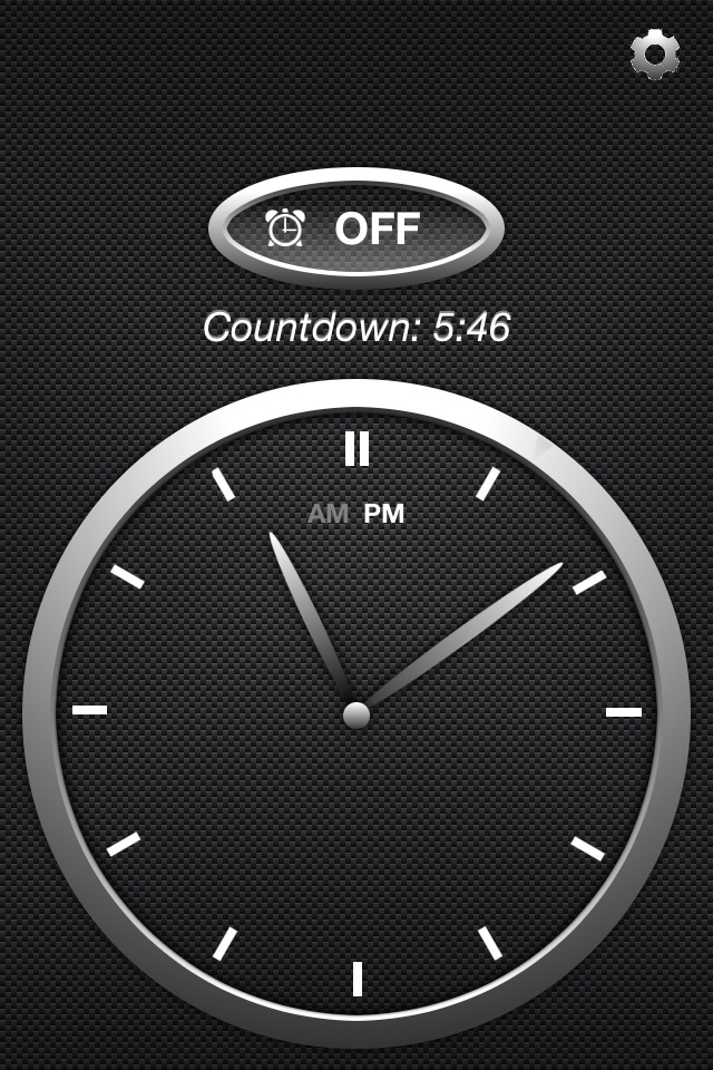 NN Clock screenshot 3