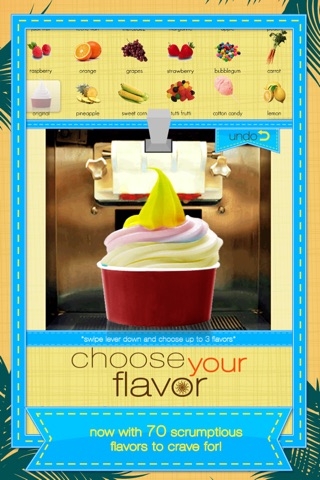 Amy's Froyo 2 screenshot 3