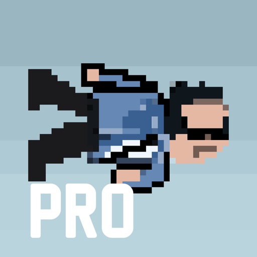 Fly Psy Pro Icon