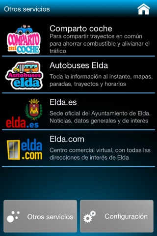 Mejora Elda screenshot 4